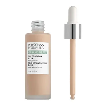 Physicians Formula Foundation Elixir